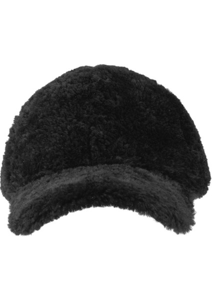Kürklü Unisex Şapka 24SP01
