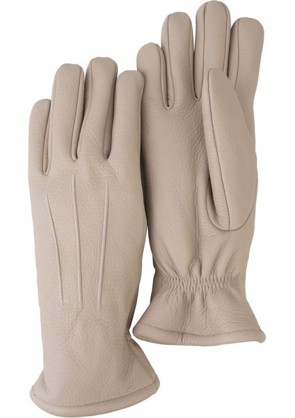 İçi Kürklü Deri Kadın Eldiven 24EL02