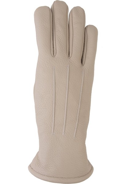 İçi Kürklü Deri Kadın Eldiven 24EL02 fırsatları
