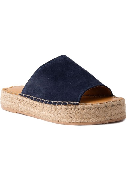 Kadın Espadril Terlik DG6027 modelleri