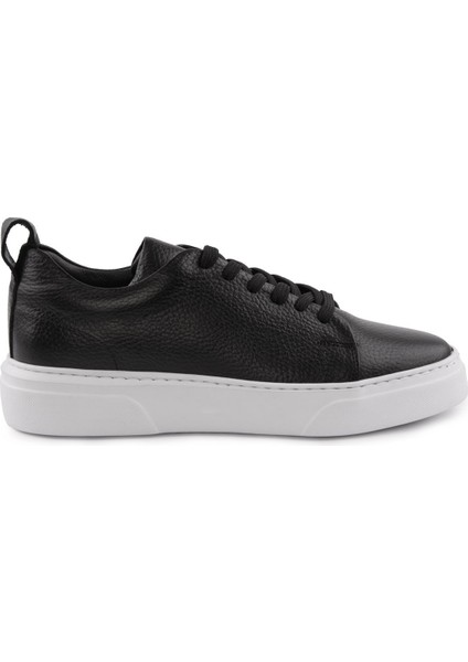 Erkek Deri Sneaker DG5012