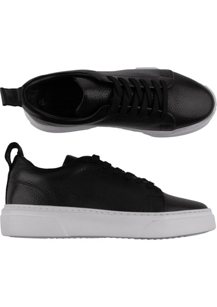 Erkek Deri Sneaker DG5012