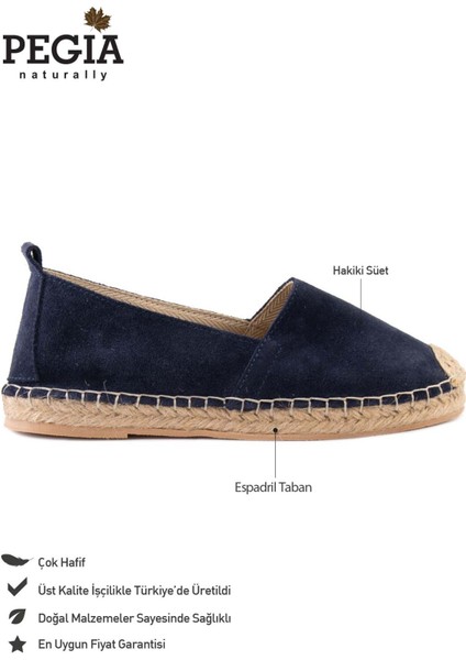 Kadın Espadril Ayakkabı DG6026