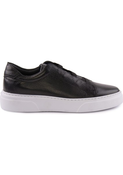 Erkek Deri Sneaker DG5011