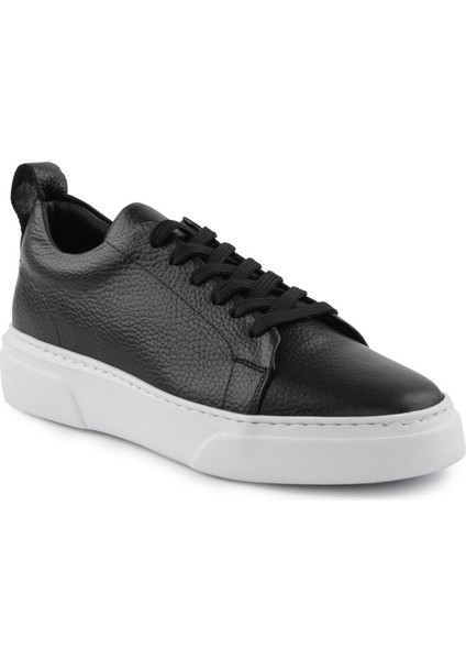 Erkek Deri Sneaker DG5012