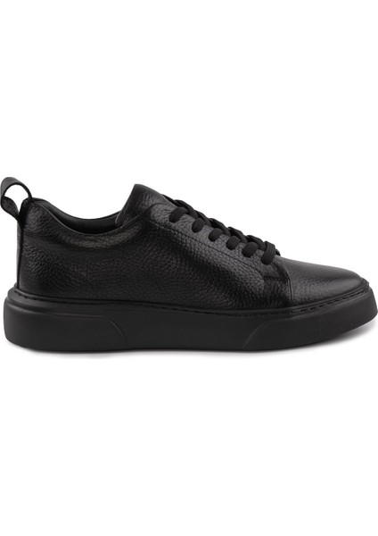Erkek Deri Sneaker DG5012