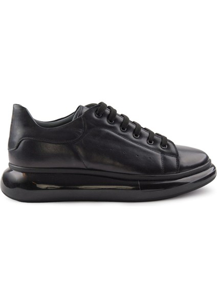 Erkek Deri Sneakers DG5008
