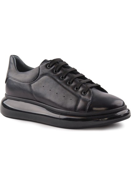 Erkek Deri Sneakers DG5008