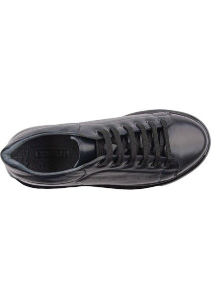 Erkek Deri Sneakers DG5008