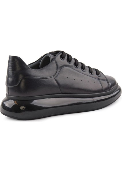 Erkek Deri Sneakers DG5008
