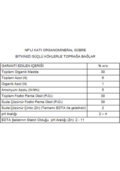 Arel Chem Ultra Root (Kök Gelişim Düzenleyici) 1 K'lık Ambalaj modelleri