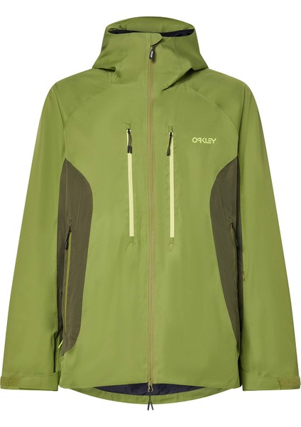 Tc Camber Reduct Shell Jacket