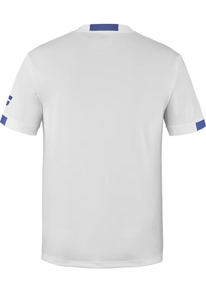 Play Crew Neck Tee Çocuk Tenis Tişörtü modelleri
