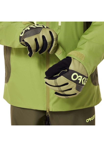 Tc Camber Reduct Shell Jacket indirimleri