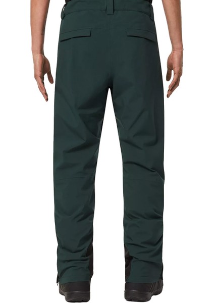 Axis Insulated Erkek Yeşil Snowboard Pantolonu fiyatları