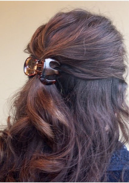 Kahverengi Leopar Desenli Mandal Toka fiyatları