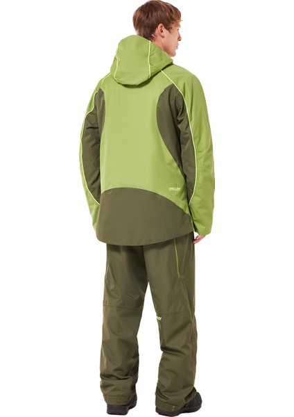 Tc Camber Reduct Shell Jacket