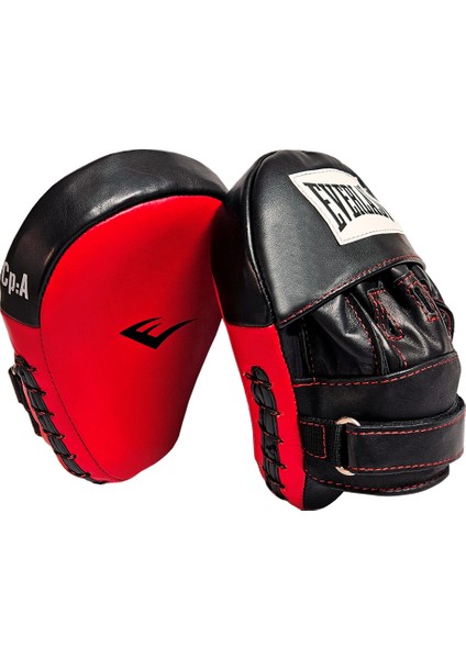 Mantis Boks Lapa Ellik Hakiki Deri Çift