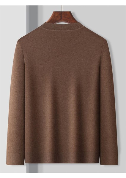 Slim Fit Yarım Balıkçı Yaka Triko Kazak fiyatları