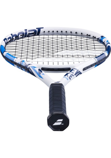 Evoke Team Strung Unisex Tenis Raketi