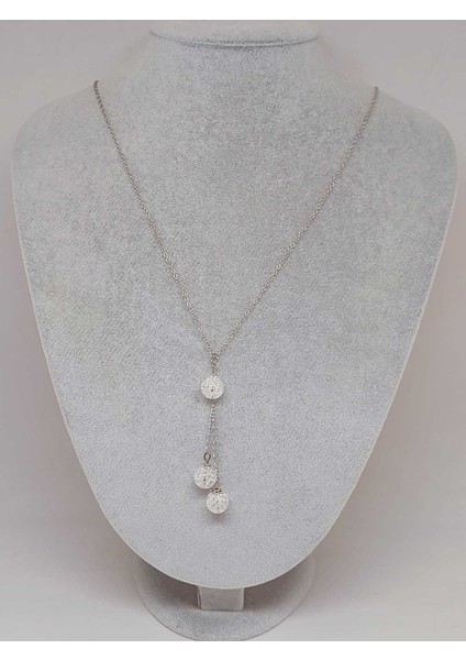 Necef Taşı Zincirli Kolye (8916) fiyatları