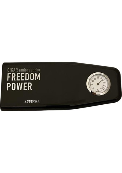 Freedom Power Magnet Puro Nem Ölçer Set