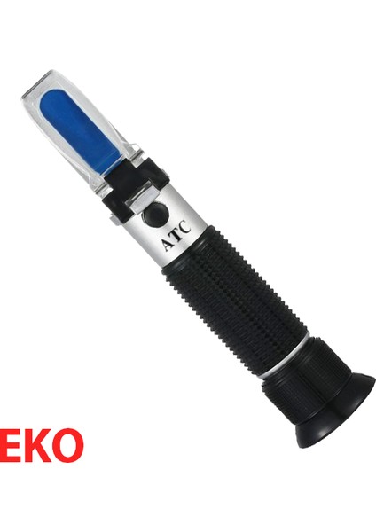 0-80 Brix Ekonomik El Tipi Refraktometre