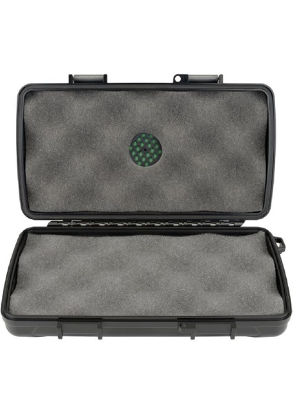 Seyahat Tipi 5 Humidor Puro Kutusu modelleri
