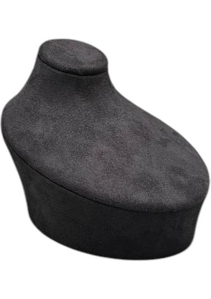 Yerli Üretim Yerde Model Sardunya Kumaş Füme Renk Boy 12 cm En 14 cm Kolye Takı Mankeni fırsatları