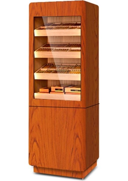 Elektronik Puro Dolabı Ahşap MC270