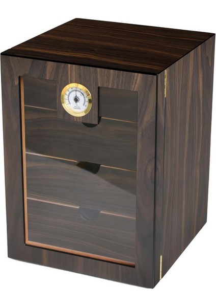 Kahverengi Humidor Puro Kutusu