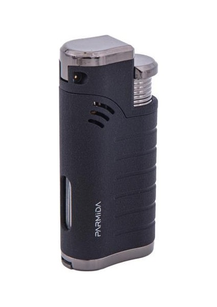 3 Torch Pürmüz Siyah Puro Çakmağı fiyatları