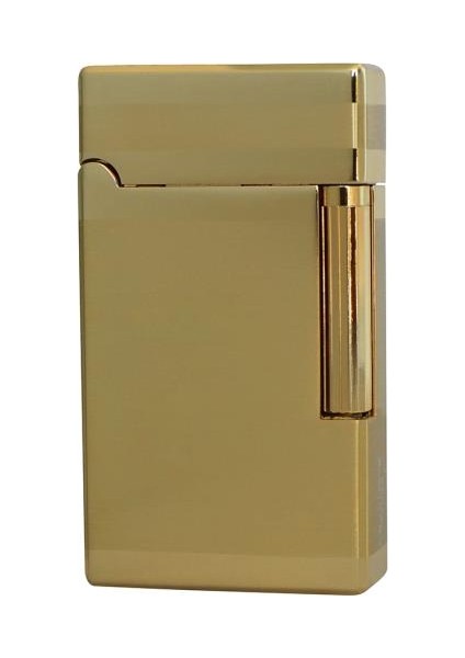 Tek Torch Pürmüz Gold Puro Çakmağı