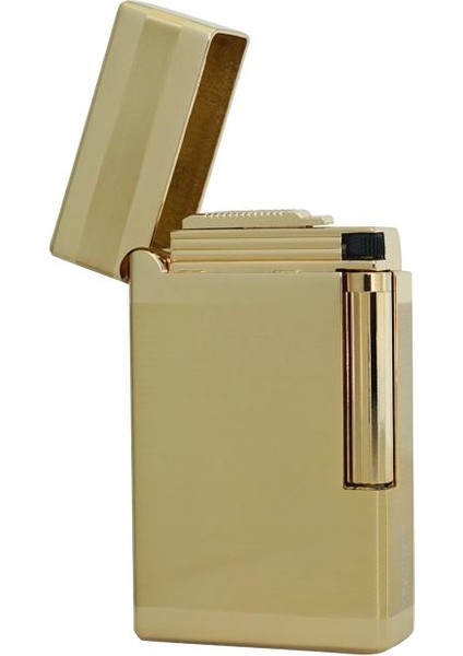 Tek Torch Pürmüz Gold Puro Çakmağı