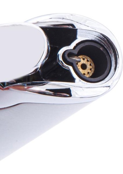 Tek Torch Pürmüz Gümüş Puro Çakmağı modelleri