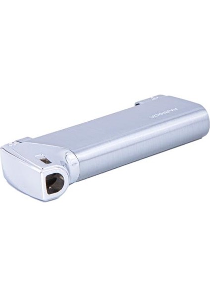 Soft Flame Gümüş Pipo Çakmağı fırsatları