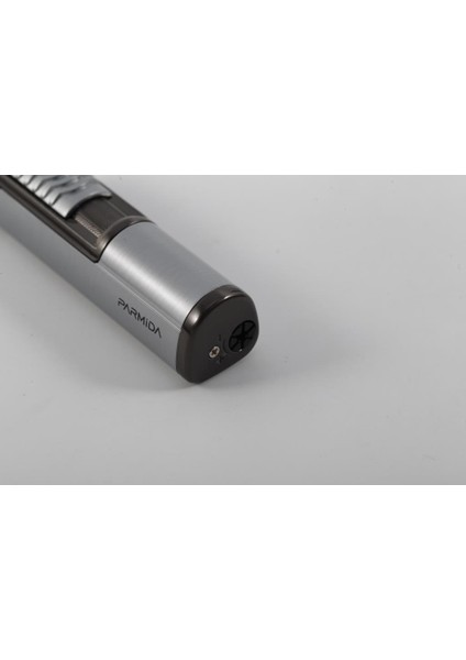 Tek Torch Pürmüz Gri Puro Çakmağı indirimleri