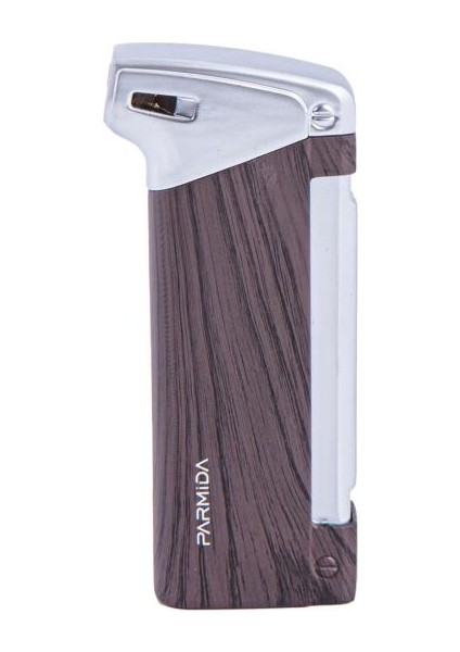 Soft Flame Ahşap Desenli Pipo Çakmağı fiyatları