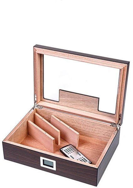 Humidor Puro Kutusu