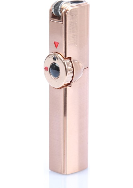 Tek Torch Pürmüz Gold Puro Çakmağı
