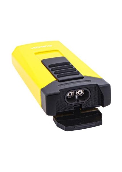 2 Torch Pürmüz Sarı Puro Çakmağı fırsatları