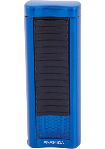 2 Torch Pürmüz Mavi Puro Çakmağı