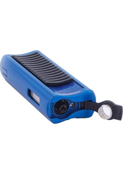 2 Torch Pürmüz Mavi Puro Çakmağı modelleri