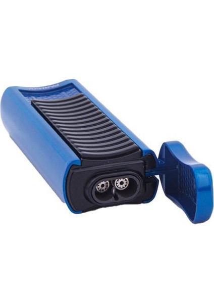 2 Torch Pürmüz Mavi Puro Çakmağı fırsatları