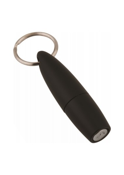 Pull Out Siyah Punch Puro Delici 9 mm