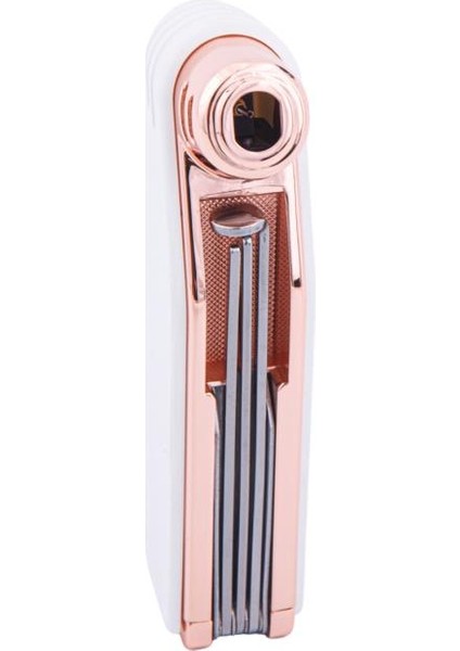 Beyaz Soft Flame Pipo Çakmağı fiyatları