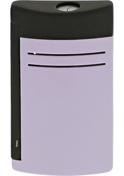 Maxijet Mat Siyah-Lila Puro Çakmağı 20162