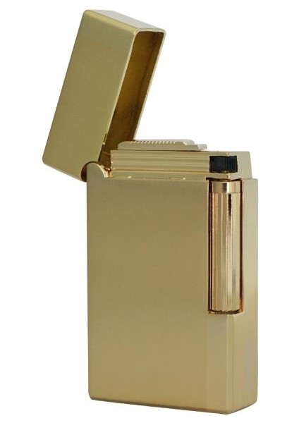 Tek Torch Pürmüz Gold Puro Çakmağı