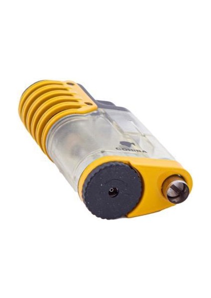 3 Torch Pürmüz Sarı Puro Çakmağı modelleri