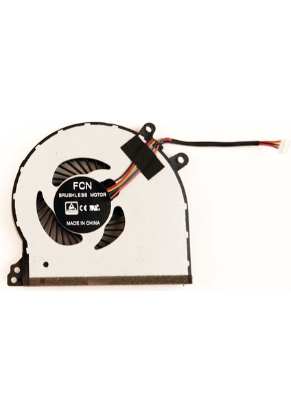 Lenovo Ideapad 510-15IKB , 310-14IAP Notebook Cpu Fan